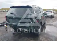 2017 Honda PILOT фото