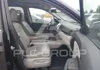 2017 Honda PILOT фото