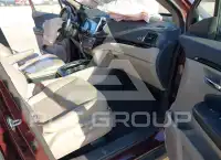 2017 Honda PILOT фото