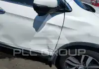 2017 Honda PILOT фото