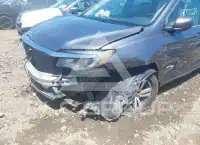 2017 Honda PILOT фото