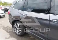 2017 Honda PILOT фото