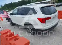 2017 Honda PILOT фото