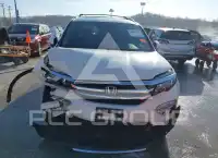 2017 Honda PILOT фото