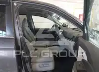 2017 Honda PILOT фото