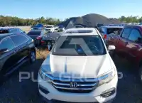 2017 Honda PILOT фото