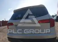 2017 Honda PILOT фото