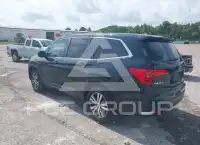 2017 Honda PILOT photo