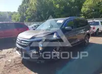 2017 Honda PILOT фото