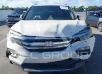 2017 Honda PILOT фото