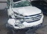 2017 Honda PILOT фото