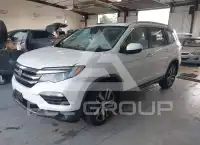 2017 Honda PILOT фото