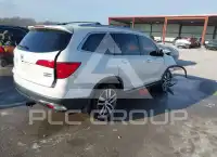 2017 Honda PILOT фото