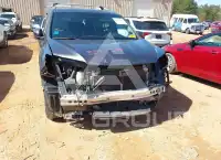 2017 Honda PILOT photo