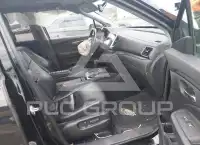 2017 Honda PILOT фото