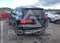 2017 Honda PILOT фото