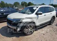 2017 Honda PILOT фото