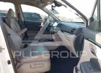 2017 Honda PILOT фото