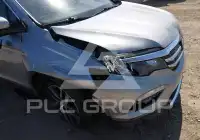 2017 Honda PILOT фото