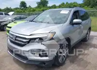 2017 Honda PILOT фото