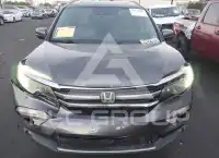 2017 Honda PILOT фото