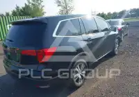 2017 Honda PILOT photo