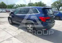 2017 Honda PILOT photo
