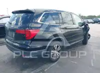 2017 Honda PILOT photo