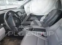 2017 Honda PILOT фото