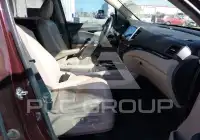 2017 Honda PILOT фото