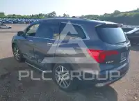 2017 Honda PILOT фото