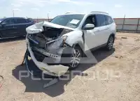 2017 Honda PILOT фото