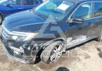 2017 Honda PILOT фото