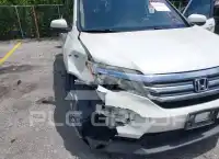 2017 Honda PILOT фото