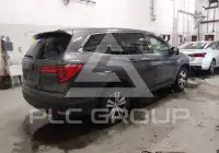 2017 Honda PILOT фото