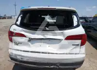 2017 Honda PILOT фото