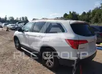 2017 Honda PILOT фото
