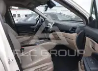 2017 Honda PILOT photo
