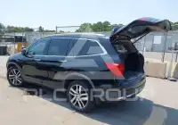 2017 Honda PILOT фото