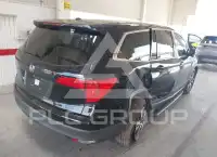 2017 Honda PILOT photo