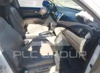 2017 Honda PILOT фото