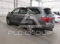 2017 Honda PILOT photo
