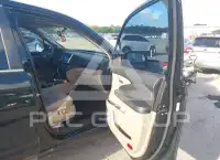 2017 Honda PILOT photo