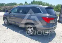 2017 Honda PILOT photo