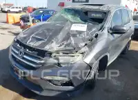 2017 Honda PILOT фото