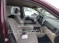 2017 Honda PILOT фото