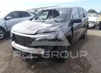 2017 Honda PILOT photo
