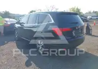 2017 Honda PILOT photo