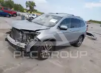 2017 Honda PILOT фото