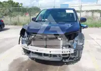 2017 Honda PILOT photo